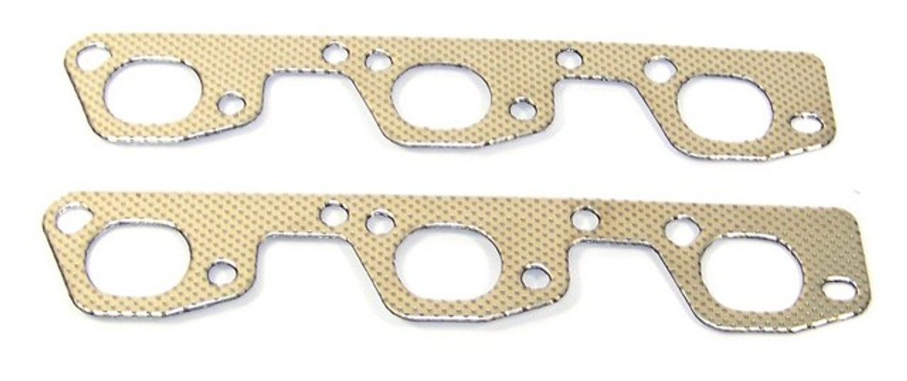 Exhaust Manifold Gasket Set 3.8L 2009 Jeep Wrangler - EG1168.3