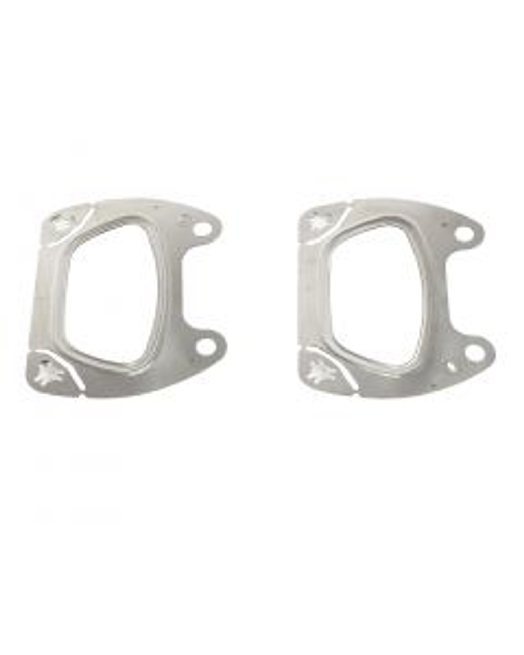 Exhaust Manifold Gasket Set 3.6L 2012 Jeep Wrangler - EG1169.59