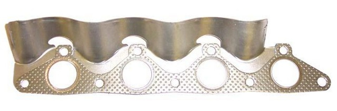 Exhaust Manifold Gasket Set 1.5L 1996 Hyundai Accent - EG121.2