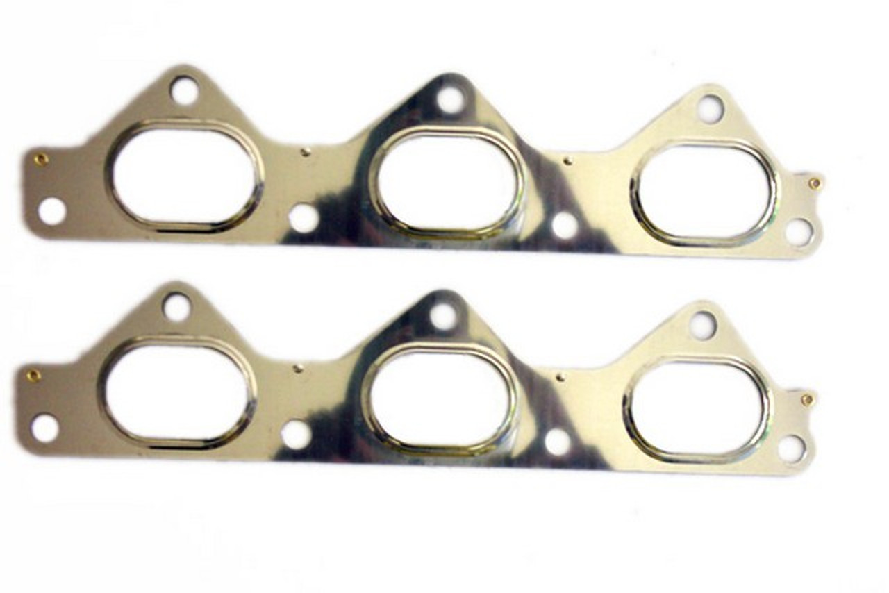 Exhaust Manifold Gasket Set 3.0L 1993 Dodge Stealth - EG126.3