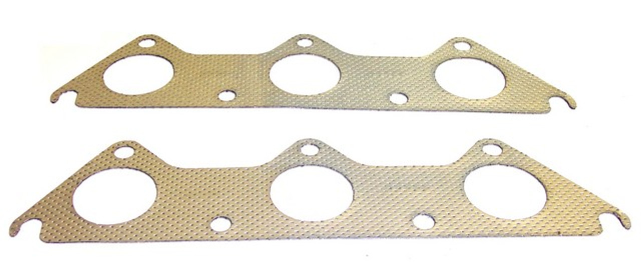 Exhaust Manifold Gasket Set 2.5L 1996 Chrysler Sebring - EG135.8