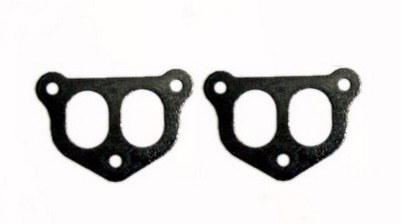 Exhaust Manifold Gasket Set 1.3L 1986 Honda Civic - EG200.3