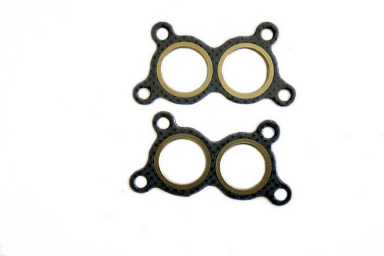 Exhaust Manifold Gasket Set 1.5L 1987 Isuzu I-Mark - EG303.8