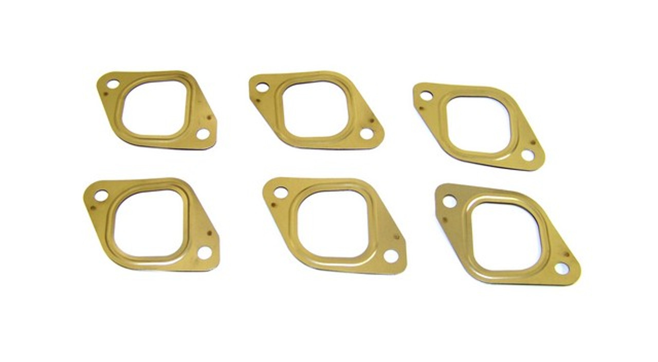 Exhaust Manifold Gasket Set 3.4L 1992 Oldsmobile Cutlass Supreme - EG3112.8