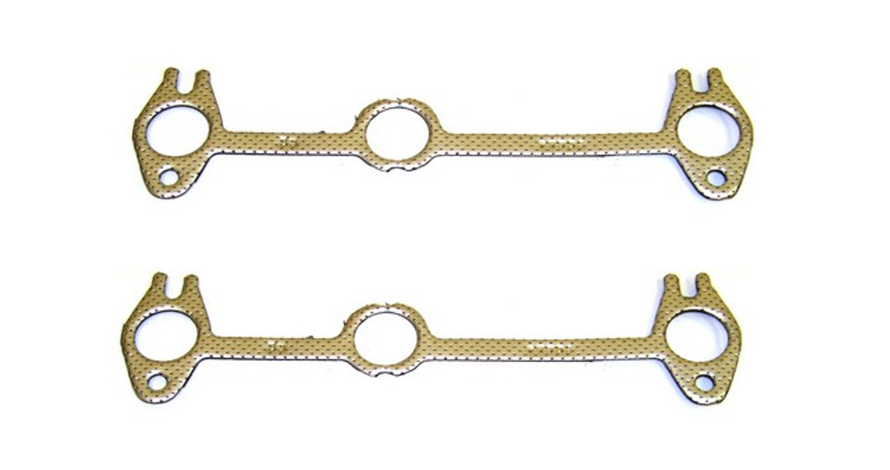 Exhaust Manifold Gasket Set 2.8L 1986 Chevrolet Camaro - EG3114.2