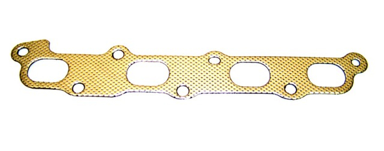 Exhaust Manifold Gasket Set 2.8L 2005 Chevrolet Colorado - EG3138.2