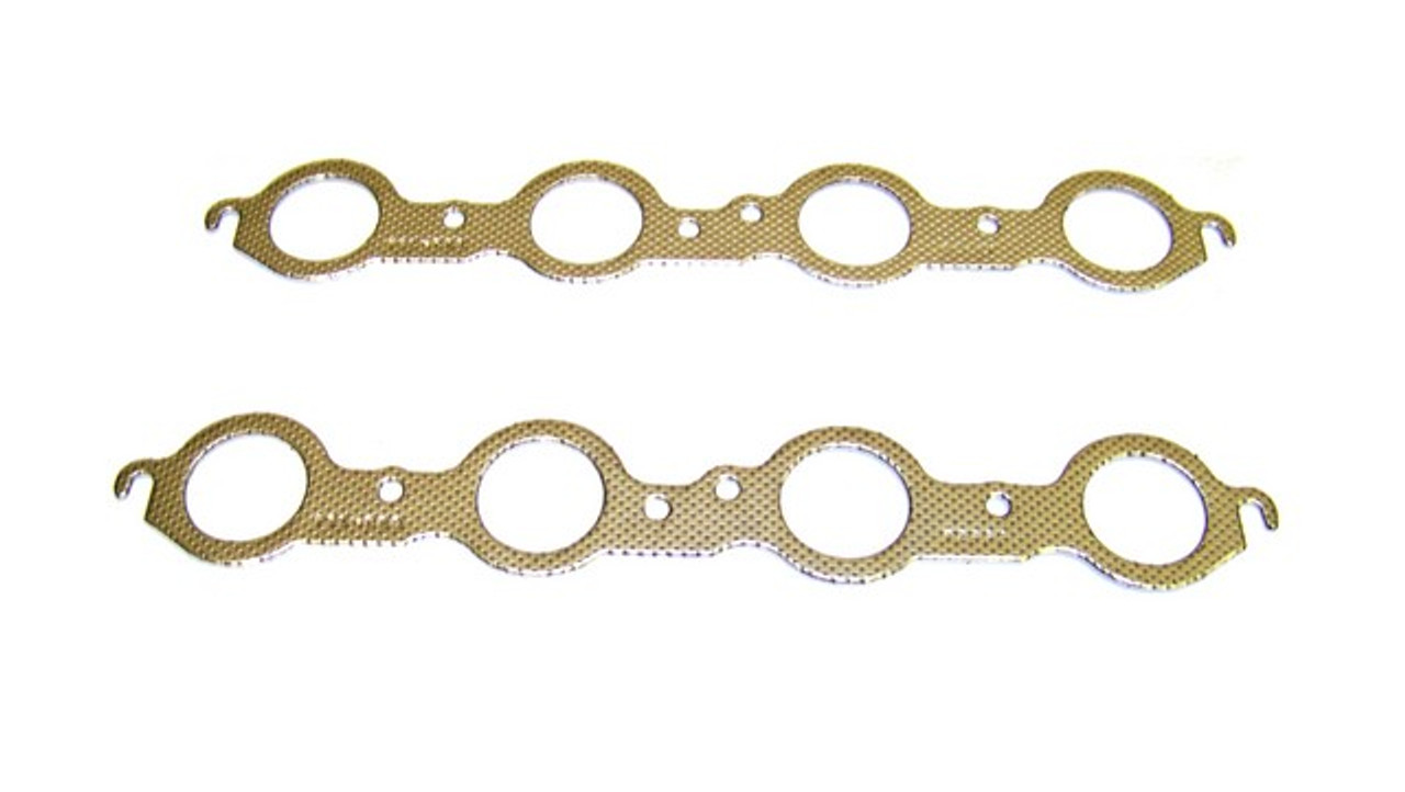 Exhaust Manifold Gasket Set 6.2L 2008 Cadillac Escalade ESV - EG3165.14