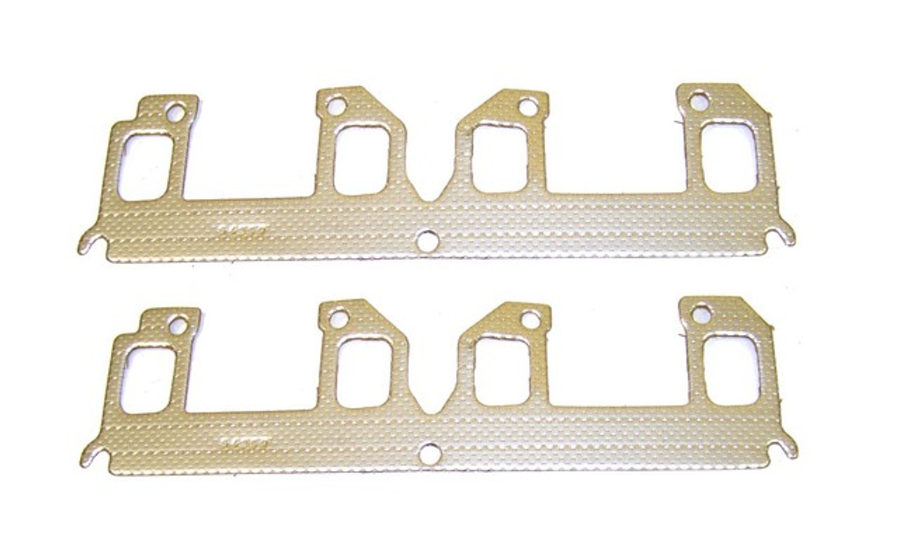 Exhaust Manifold Gasket Set 4.9L 1993 Cadillac DeVille - EG3179.8