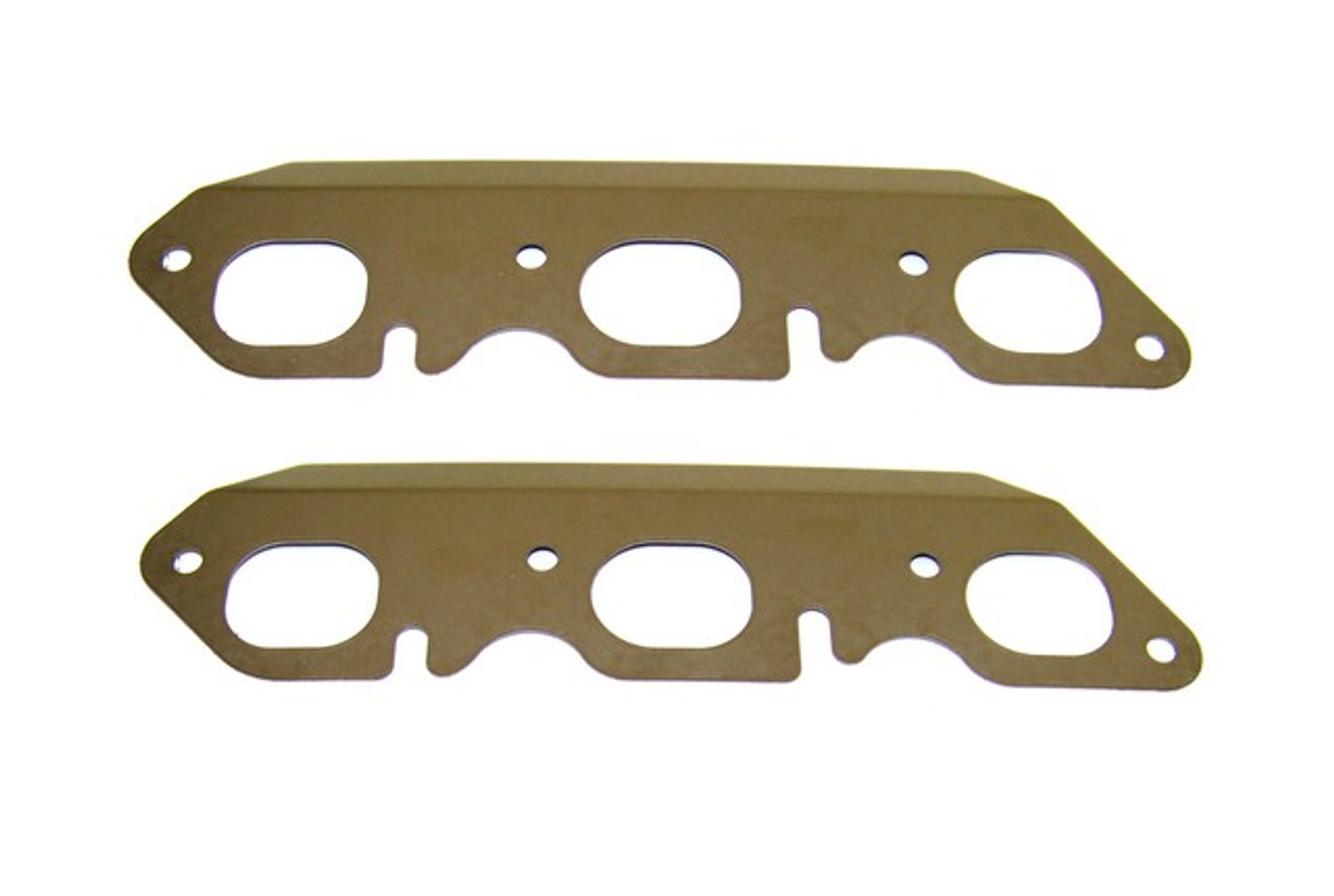 Exhaust Manifold Gasket Set 3.8L 2002 Chevrolet Camaro - EG3185.8