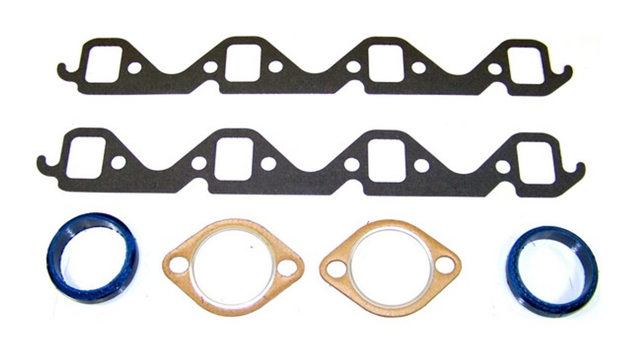 Exhaust Manifold Gasket Set 5.0L 1986 Ford Country Squire - EG4112.26