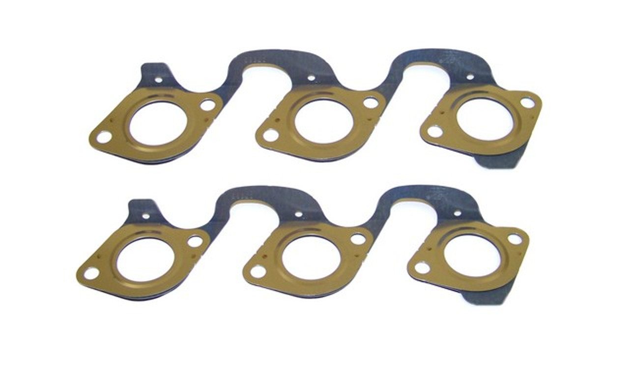 Exhaust Manifold Gasket Set 4.2L 2002 Ford E-150 Econoline Club Wagon - EG4122.7