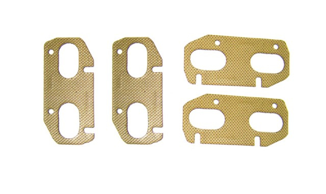 Exhaust Manifold Gasket Set 4.6L 2004 Ford Mustang - EG4135.9