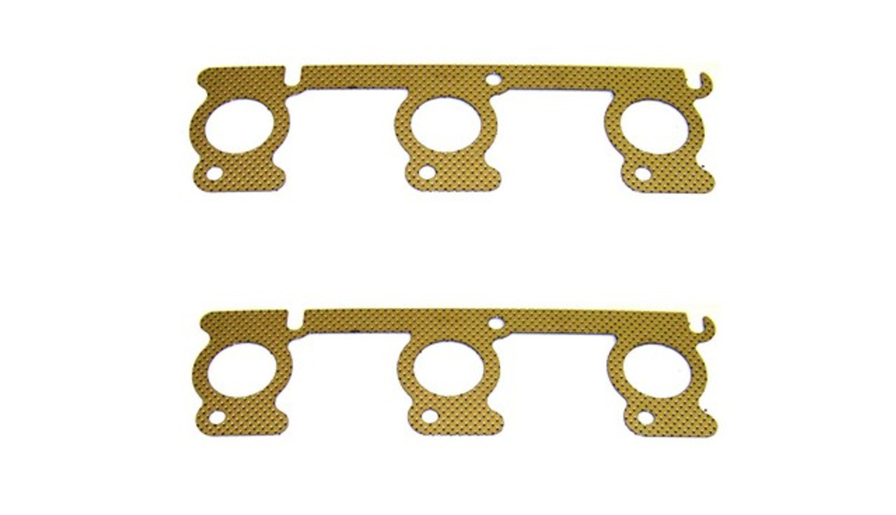 Exhaust Manifold Gasket Set 3.0L 1999 Ford Ranger - EG4138.6