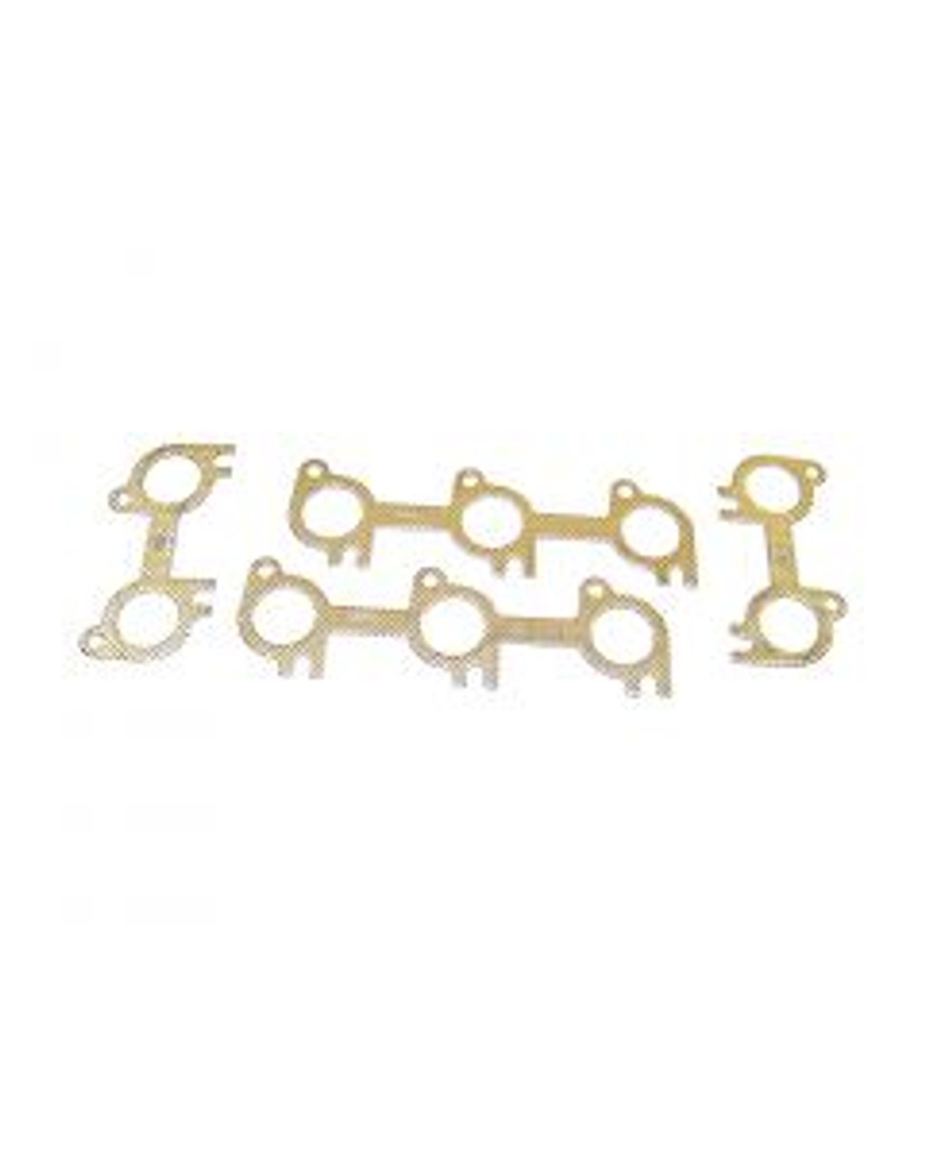 Exhaust Manifold Gasket Set 6.8L 2005 Ford E-350 Club Wagon - EG4184.3