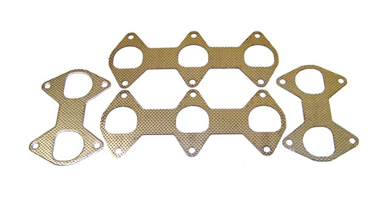 Exhaust Manifold Gasket Set 6.8L 2005 Ford F-350 Super Duty - EG4185.7