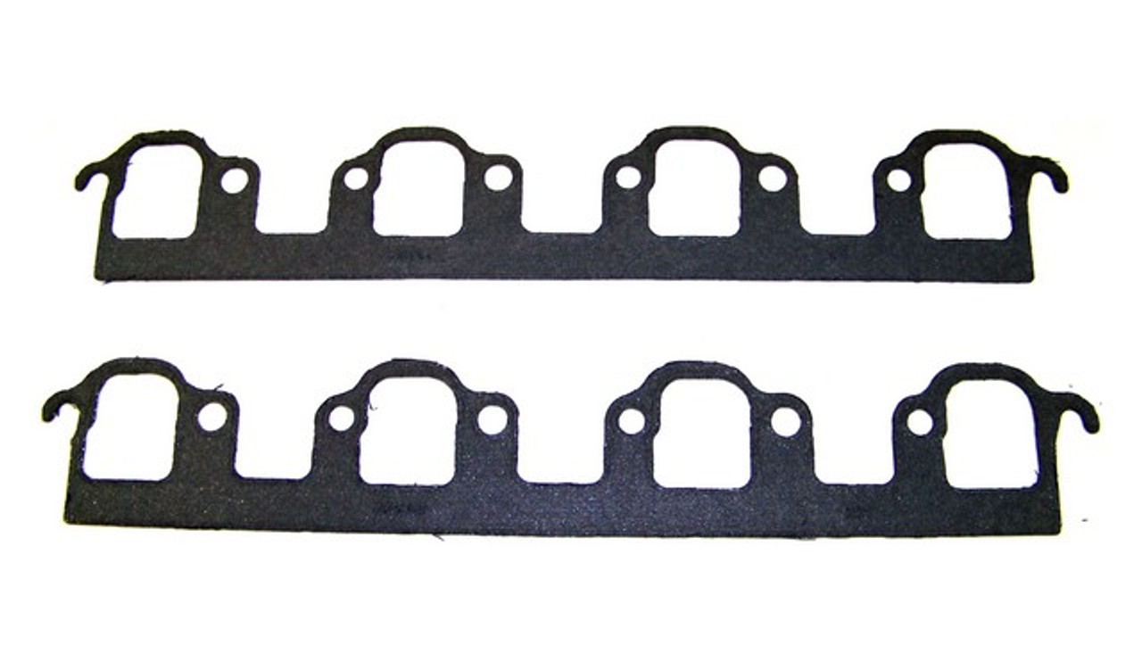 Exhaust Manifold Gasket Set 7.5L 1996 Ford E-350 Econoline Club Wagon - EG4187.11