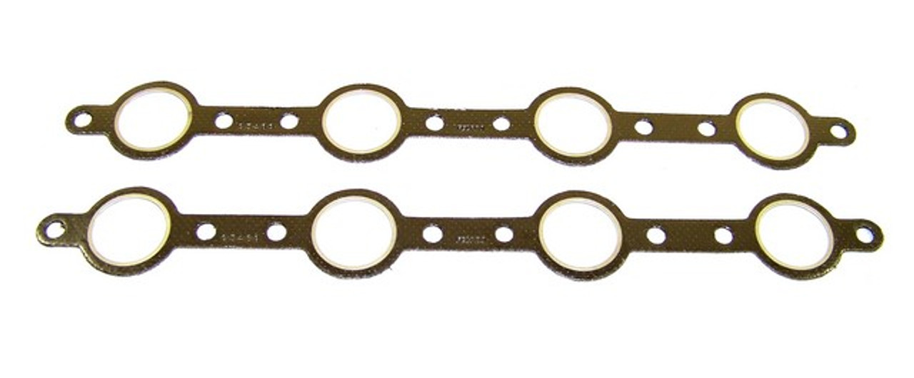 Exhaust Manifold Gasket Set 7.3L 1999 Ford E-350 Econoline Club Wagon - EG4200.6