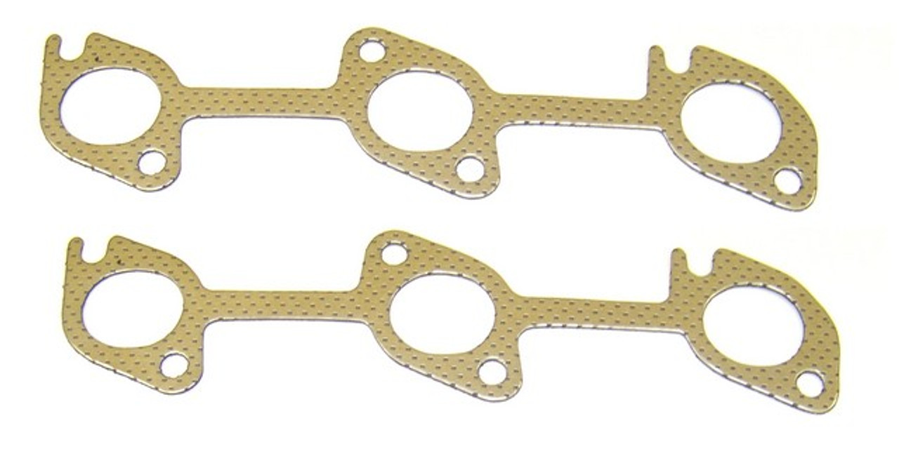 Exhaust Manifold Gasket Set 2.9L 1990 Ford Bronco II - EG421.5