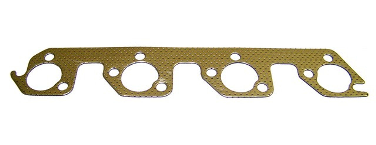 Exhaust Manifold Gasket Set 2.3L 1996 Ford Ranger - EG447.8