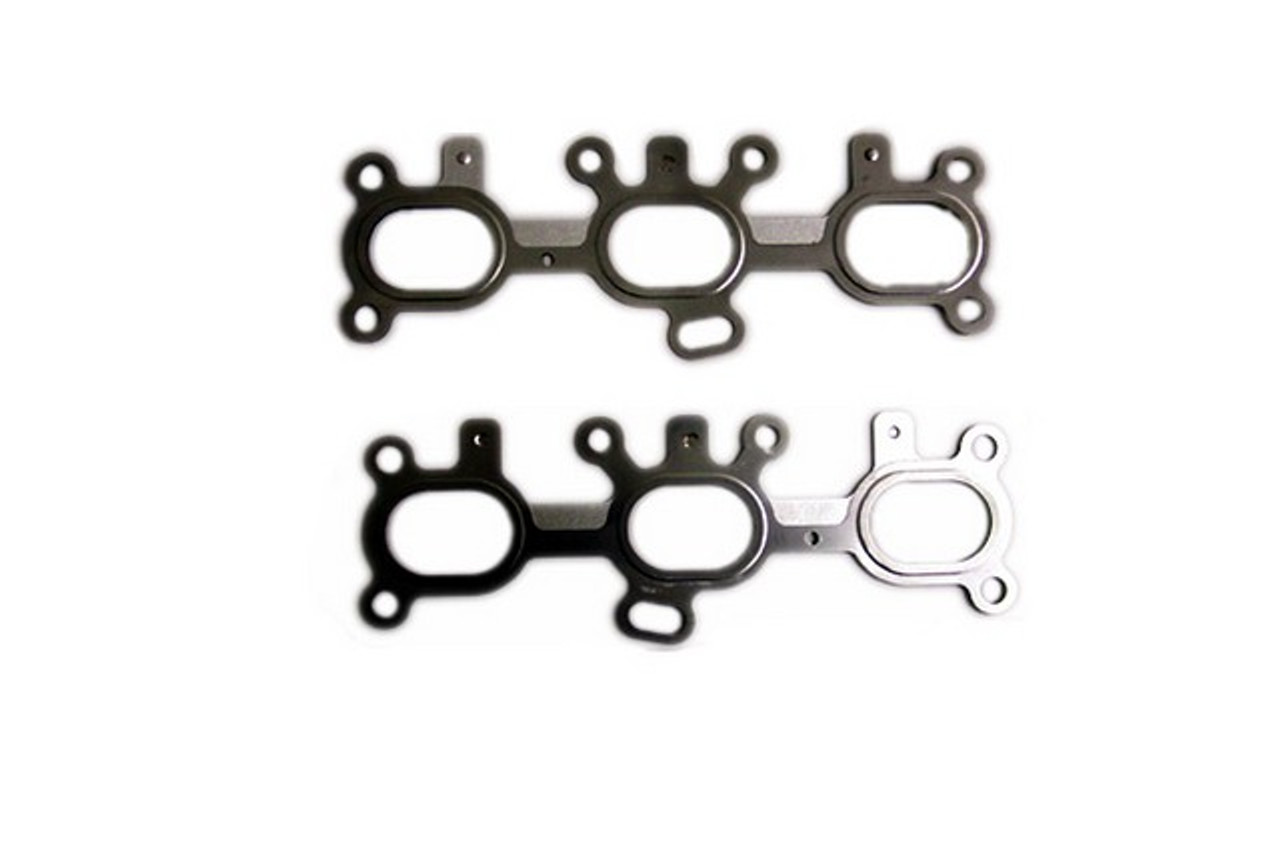 Exhaust Manifold Gasket Set 2.5L 1995 Mazda 626 - EG455.8