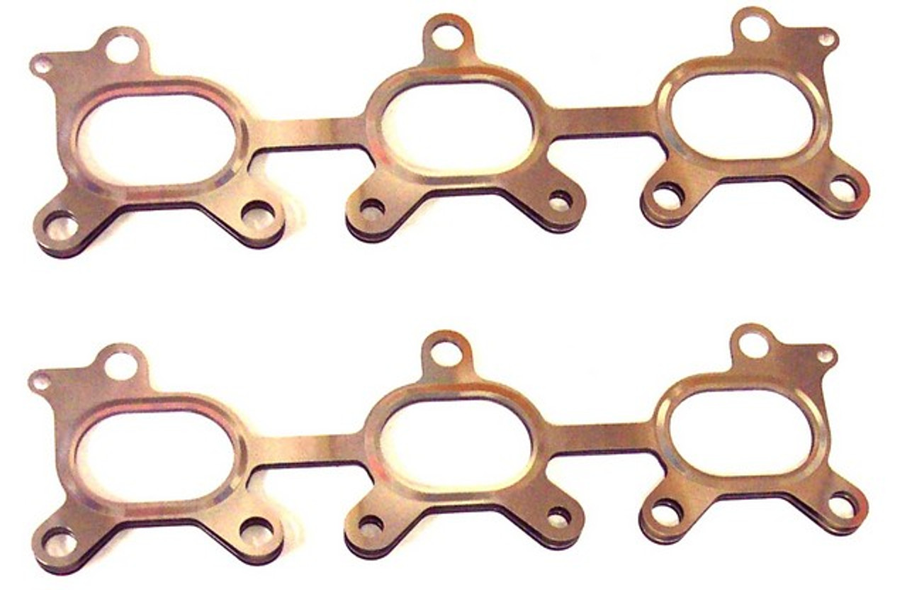 Exhaust Manifold Gasket Set 2.5L 2003 Chevrolet Tracker - EG523.3