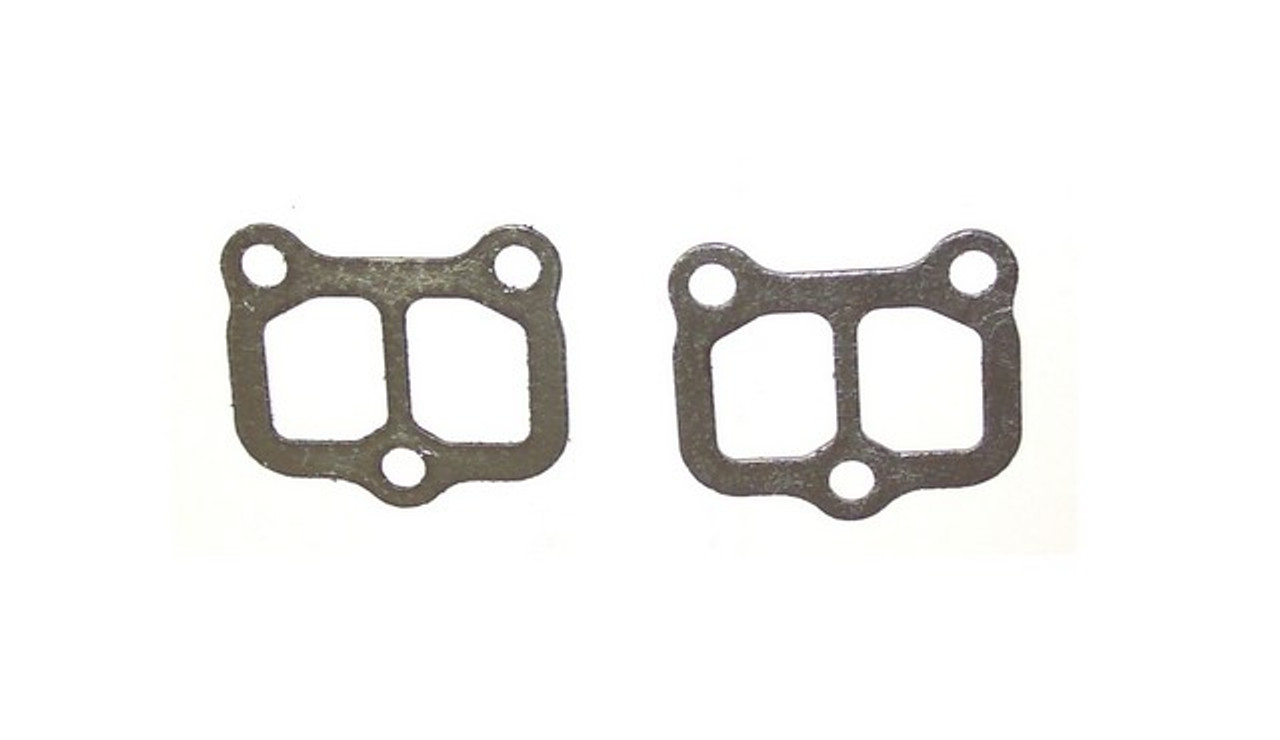 Exhaust Manifold Gasket Set 1.8L 1986 Nissan 200SX - EG606.3