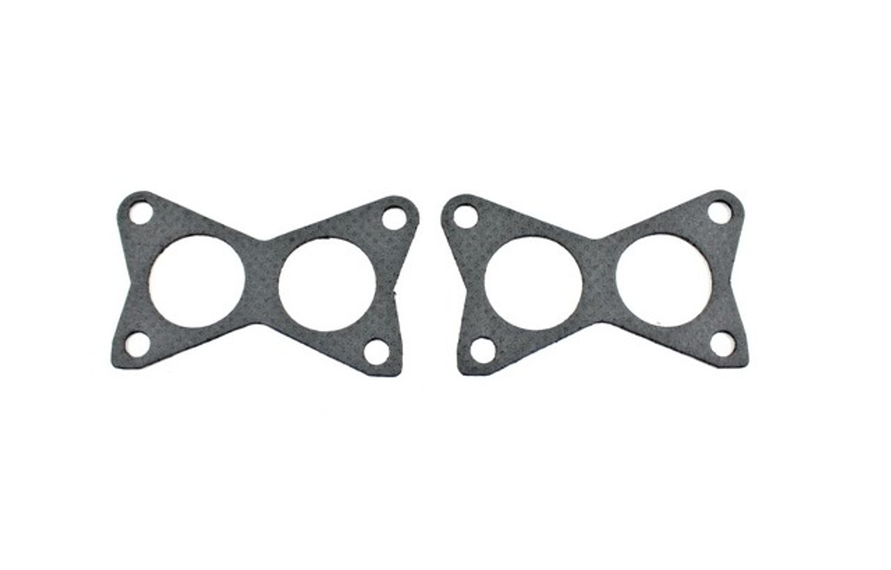 Exhaust Manifold Gasket Set 2.4L 1990 Nissan D21 - EG607.4