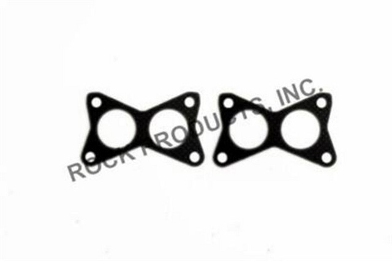 Exhaust Manifold Gasket Set 2.4L 1993 Nissan D21 - EG607.7