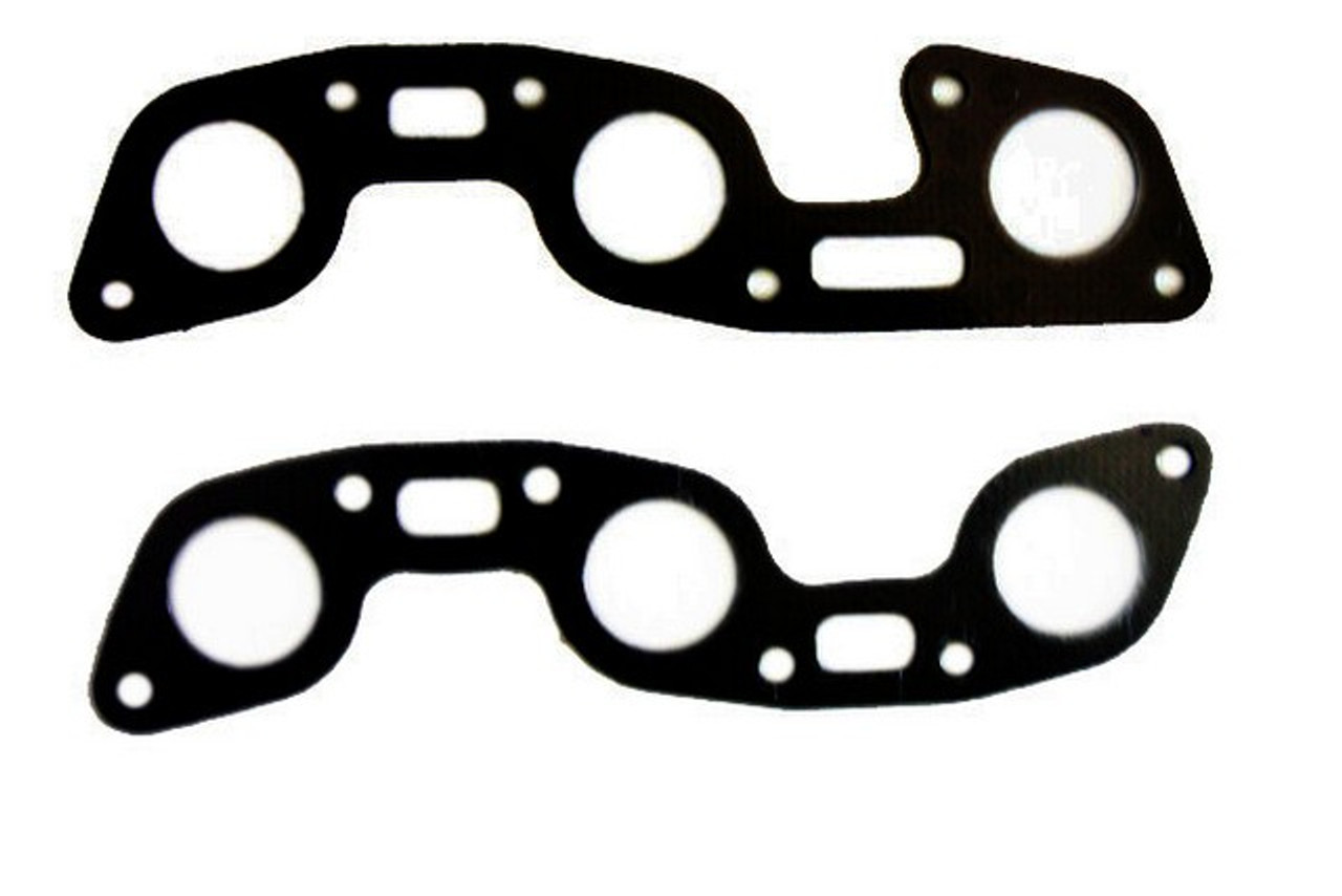 Exhaust Manifold Gasket Set 3.0L 1987 Nissan 200SX - EG616.6