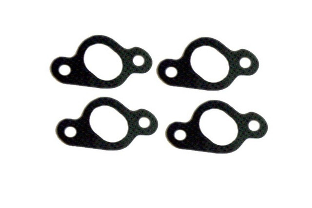 Exhaust Manifold Gasket Set 1.6L 1987 Nissan Pulsar NX - EG628.1