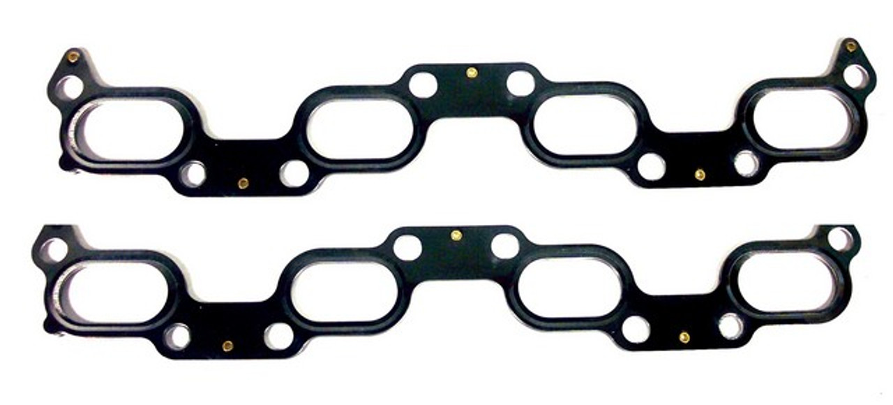 Exhaust Manifold Gasket Set 4.1L 1998 Infiniti Q45 - EG651.2