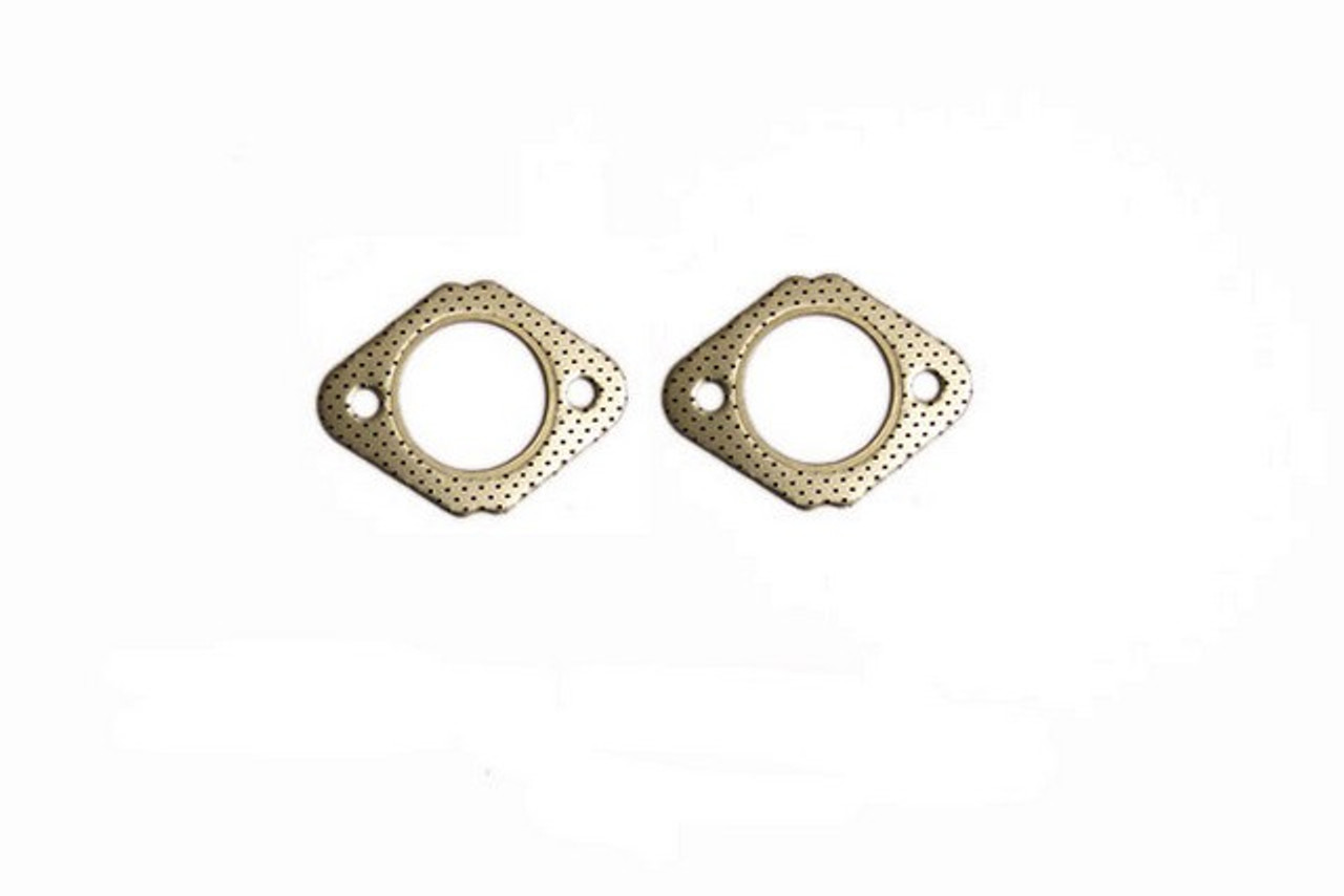 Exhaust Manifold Gasket Set 1.8L 1985 Subaru GL-10 - EG713.6