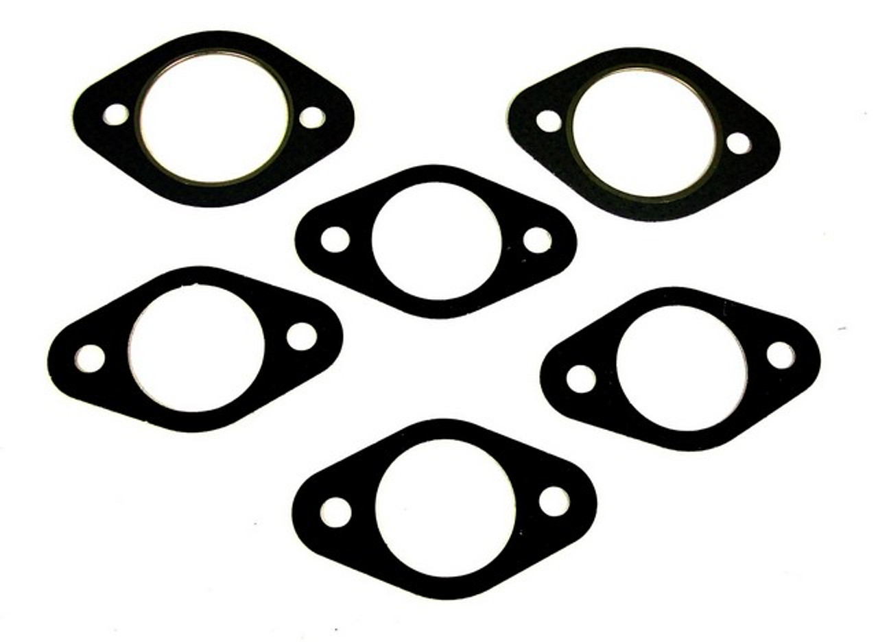 Exhaust Manifold Gasket Set 1.8L 1987 Subaru DL - EG726.3