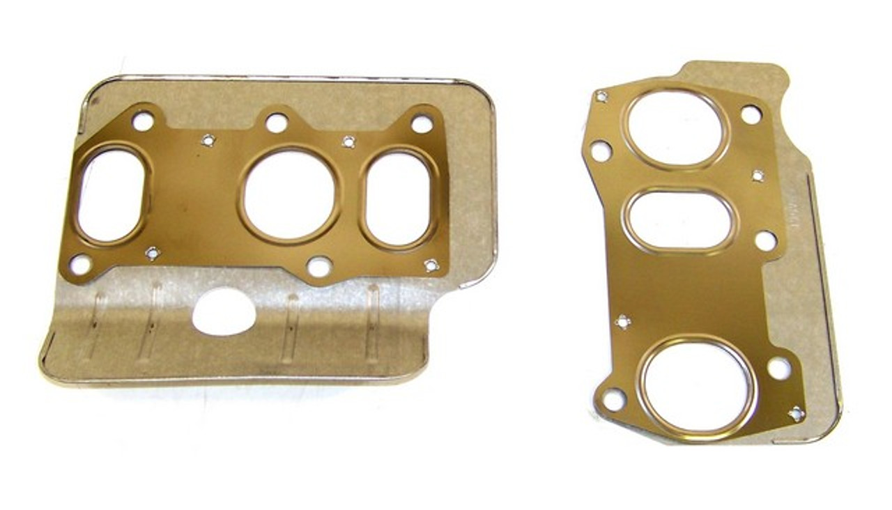 Exhaust Manifold Gasket Set 2.8L 1992 Volkswagen Corrado - EG815.1