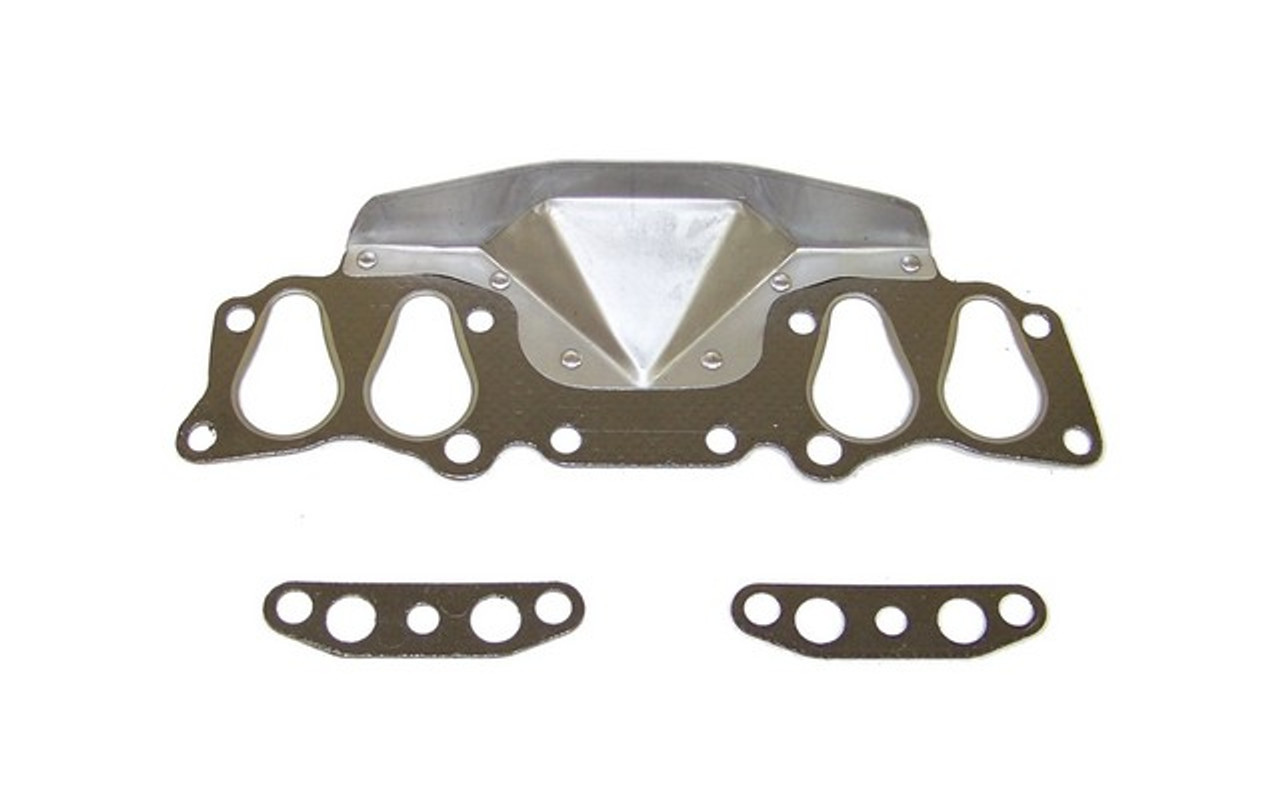 Exhaust Manifold Gasket Set 2.4L 1985 Toyota Celica - EG900.12