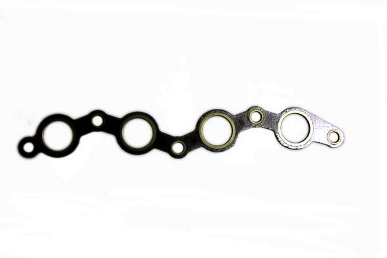 Exhaust Manifold Gasket Set 1.6L 1991 Toyota Corolla - EG926.11