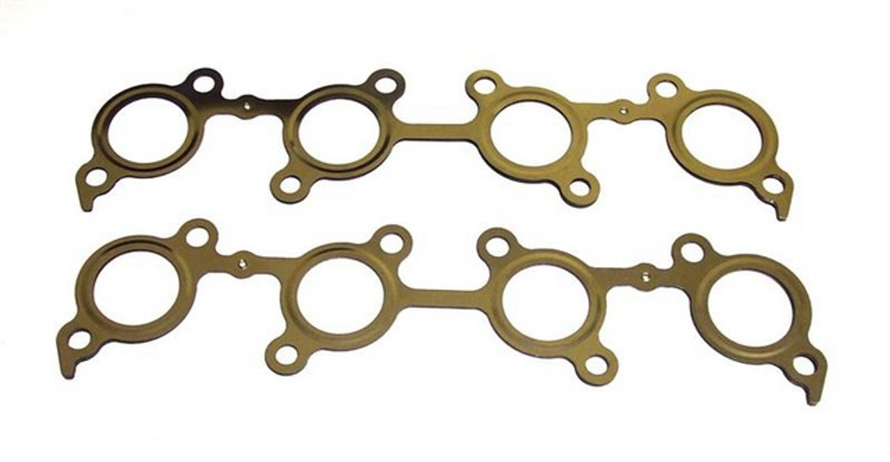 Exhaust Manifold Gasket Set 4.3L 2003 Lexus GS430 - EG971.6