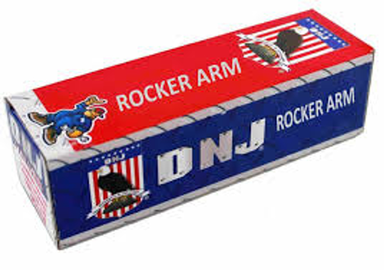 Rocker Arm 2.0L 1987 Dodge Ram 50 - ERA105A.8