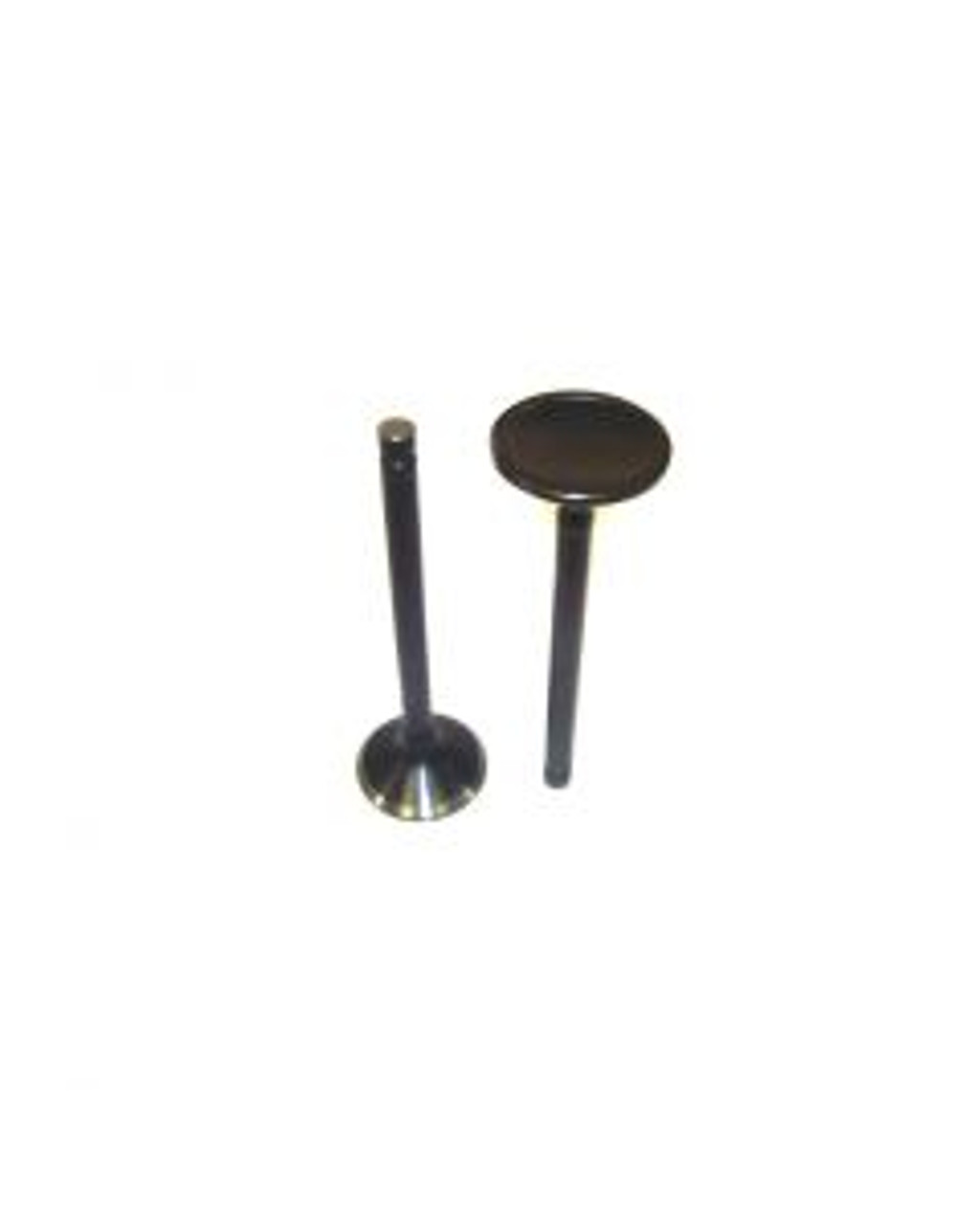 Exhaust Valve 8.1L 2005 GMC Sierra 3500 - EV3181.46