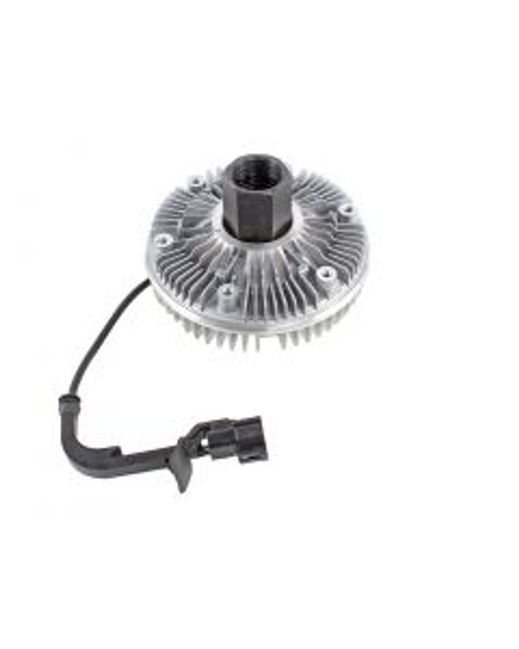 Fan Clutch 6.0L 2006 Ford E-450 Super Duty - FCA1001E.12