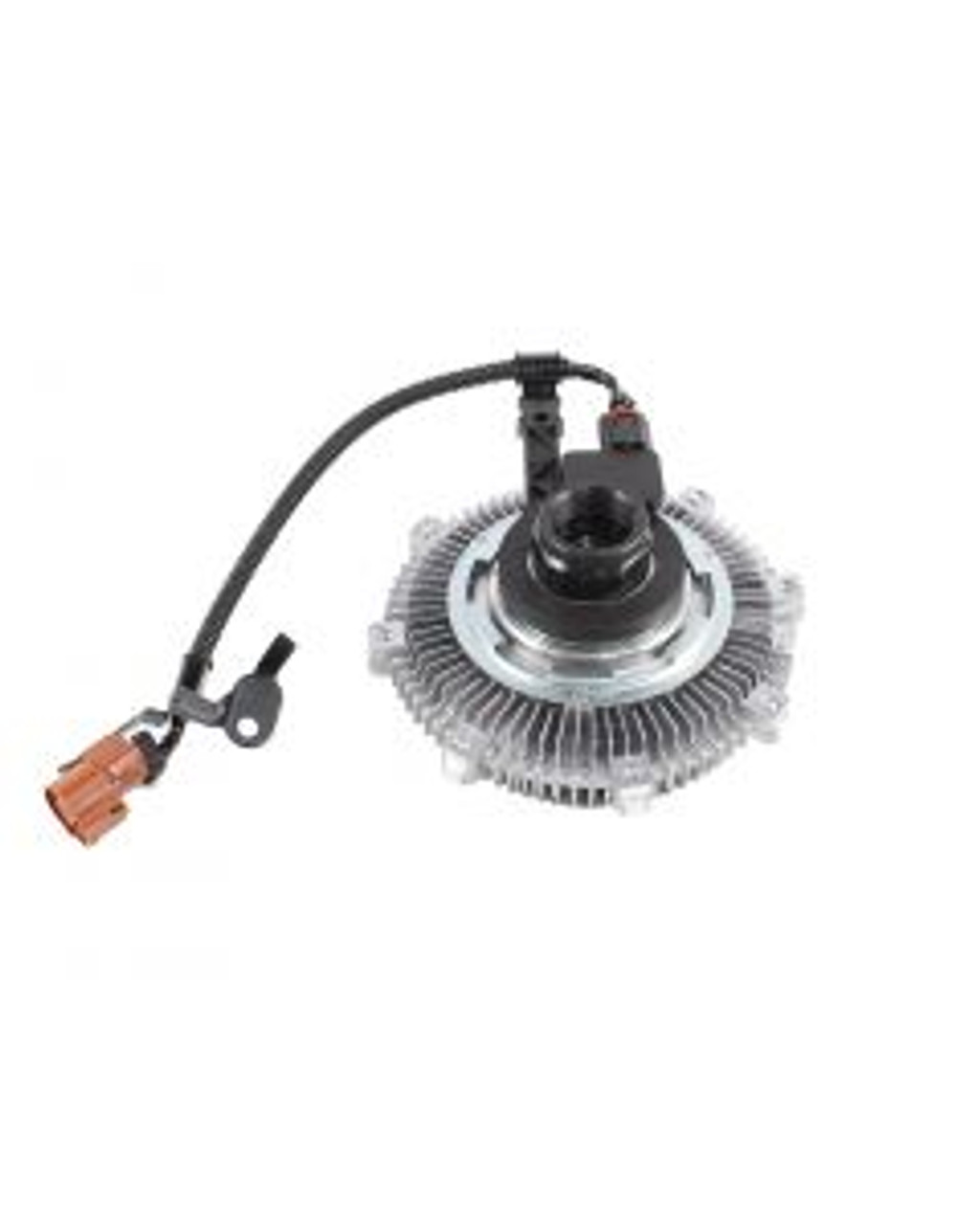 Fan Clutch 5.4L 2007 Ford Expedition - FCA1003E.1