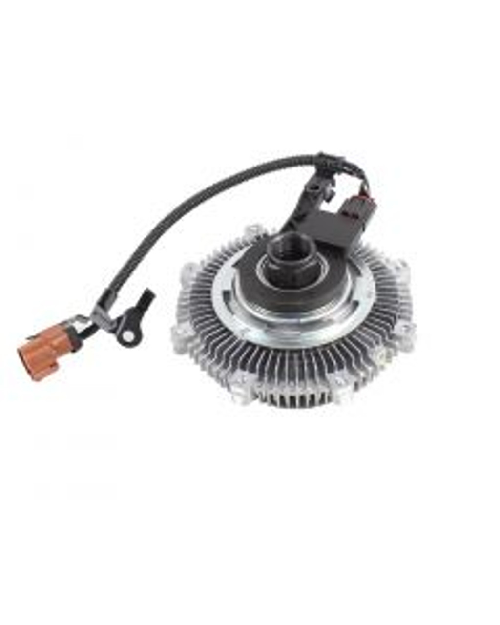 Fan Clutch 5.4L 2009 Ford Expedition - FCA1005E.1