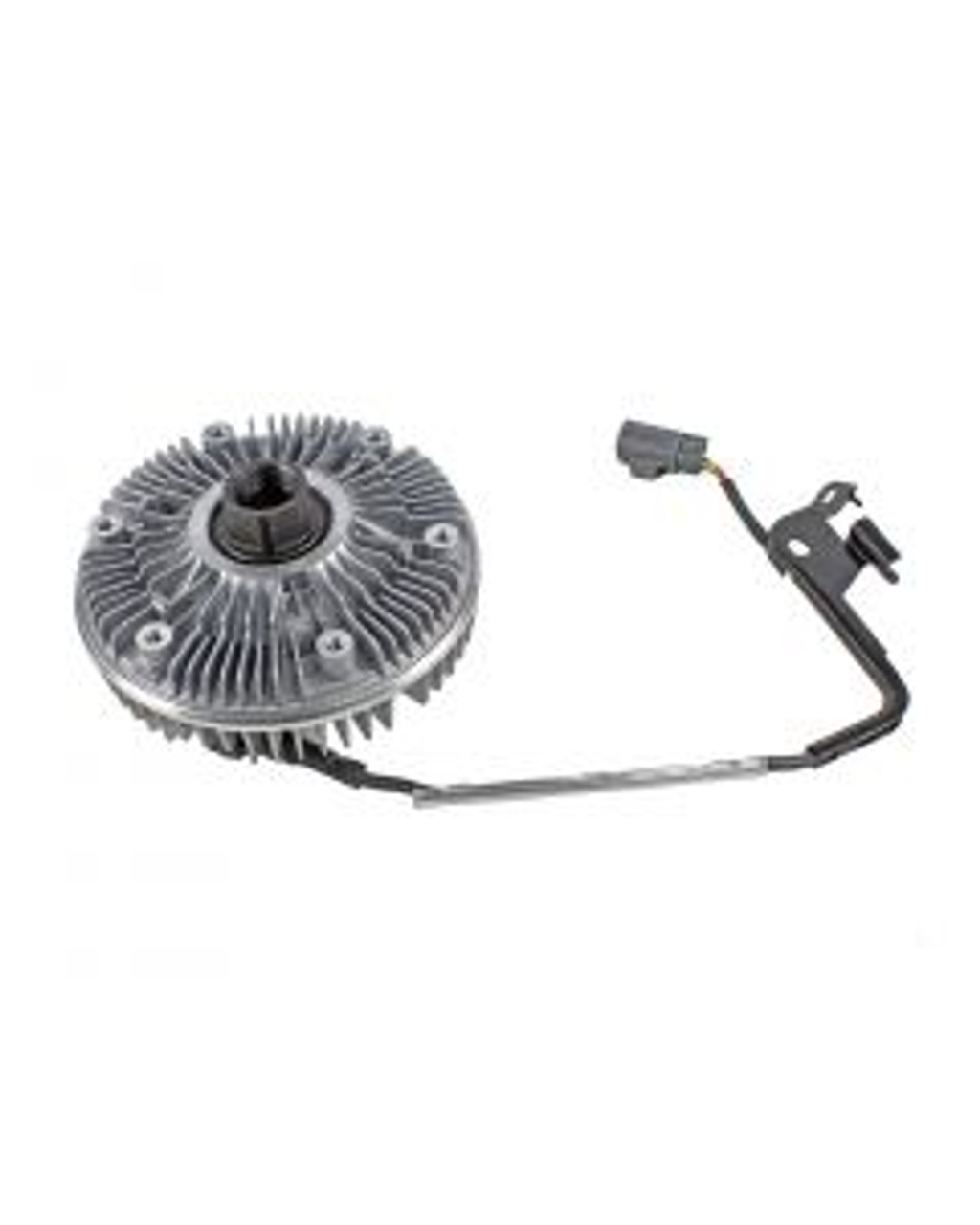 Fan Clutch 5.9L 2005 Dodge Ram 2500 - FCA1007E.2