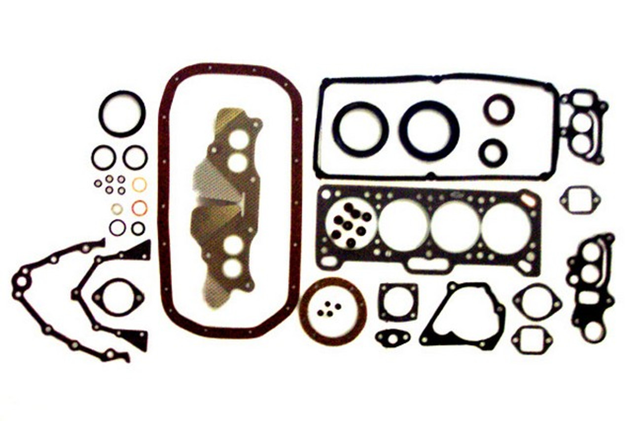 Full Gasket Set 1.5L 1986 Dodge Colt - FGS1000.2