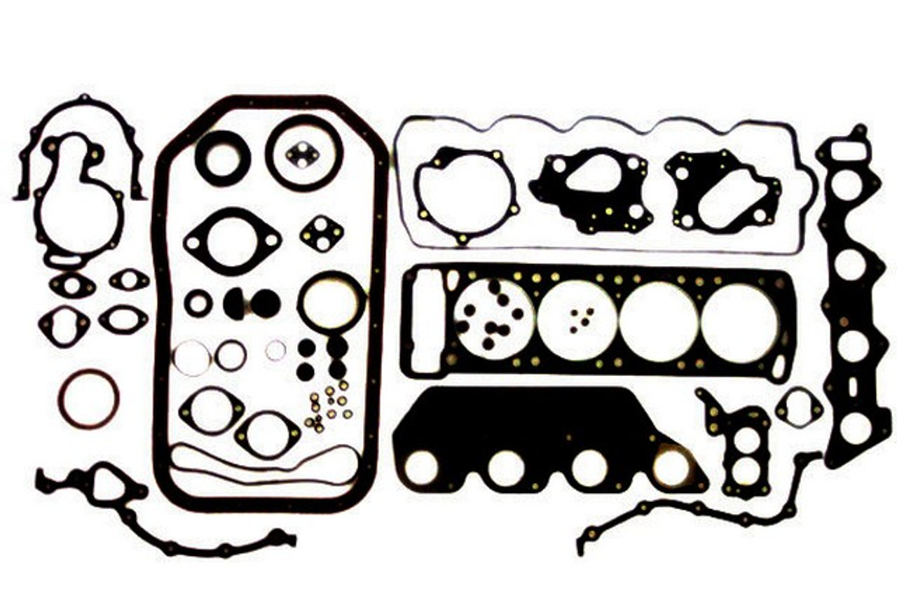 Full Gasket Set 2.6L 1986 Dodge Ram 50 - FGS1001.20