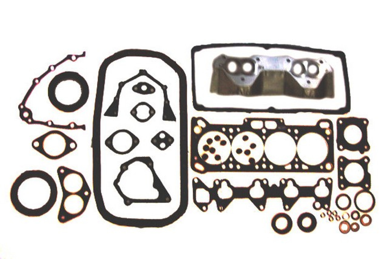 Full Gasket Set 1.5L 1991 Mitsubishi Mirage - FGS1004.11