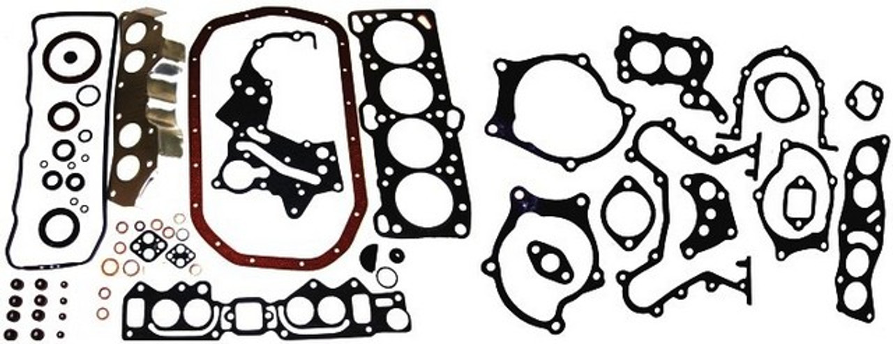 Full Gasket Set 2.0L 1985 Dodge Colt - FGS1005.1