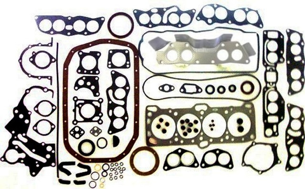 Full Gasket Set 2.4L 1990 Mitsubishi Mighty Max - FGS1008.12