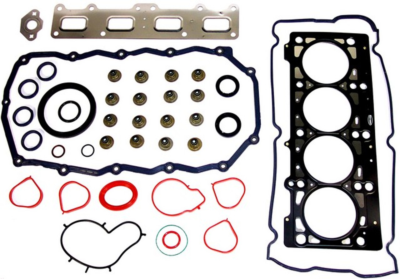 Full Gasket Set 2.4L 2001 Dodge Stratus - FGS1012.4