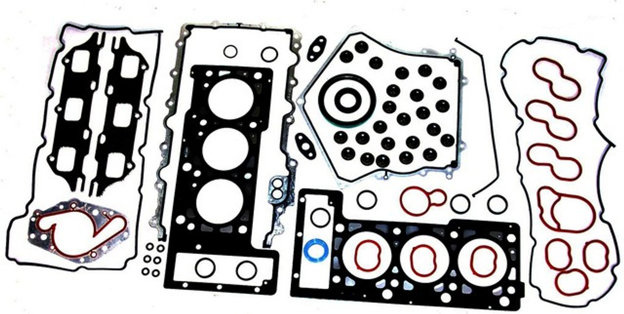 Full Gasket Set 2.7L 2004 Chrysler Concorde - FGS1016.4